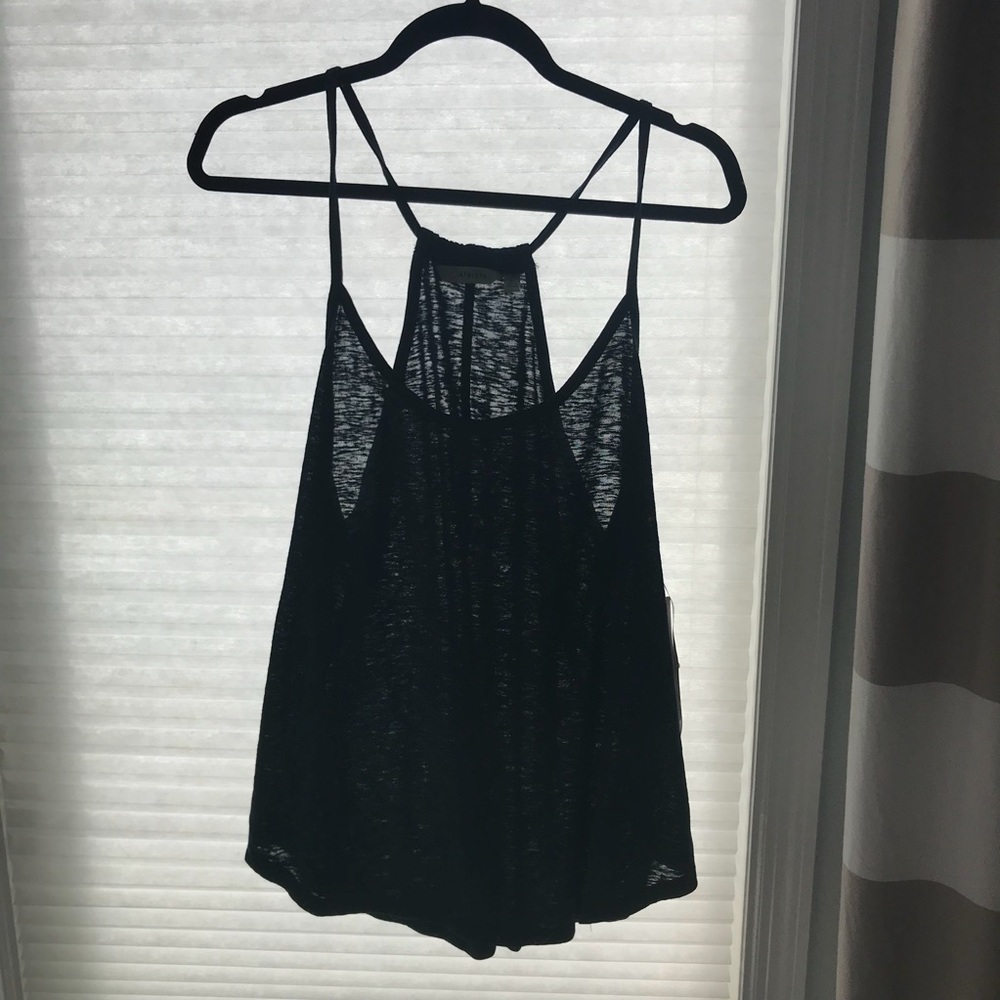 Athleta Breezy Cami XL NWT